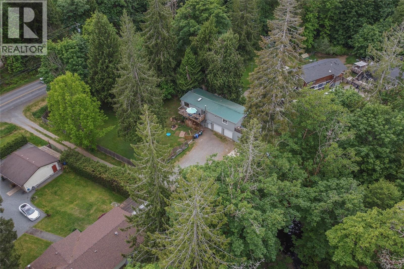 4547 Cowichan Lake Rd, Duncan
