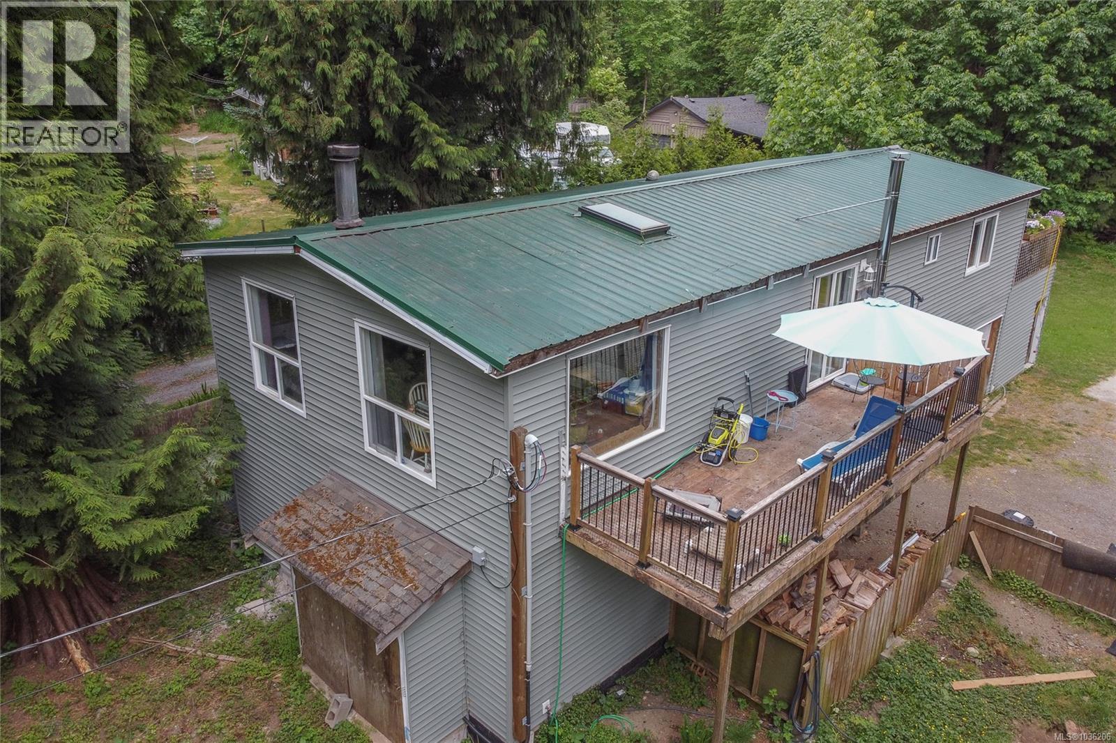 4547 Cowichan Lake Rd, Duncan