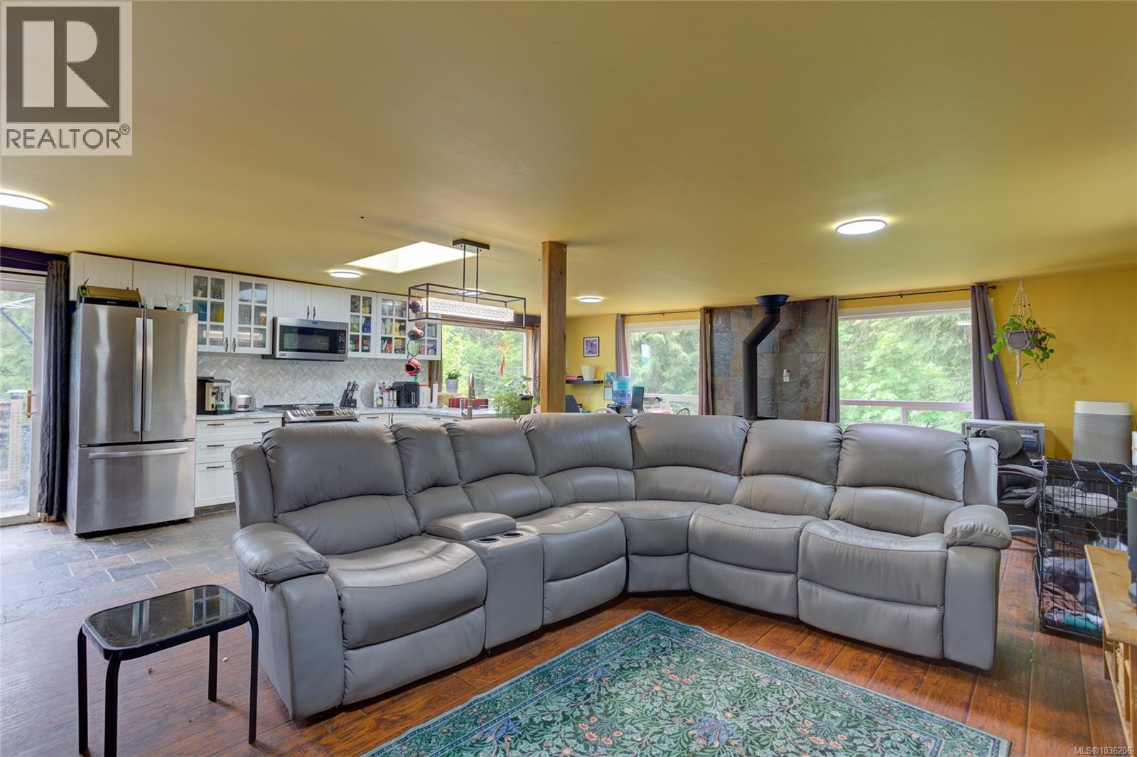4547 Cowichan Lake Rd, Duncan