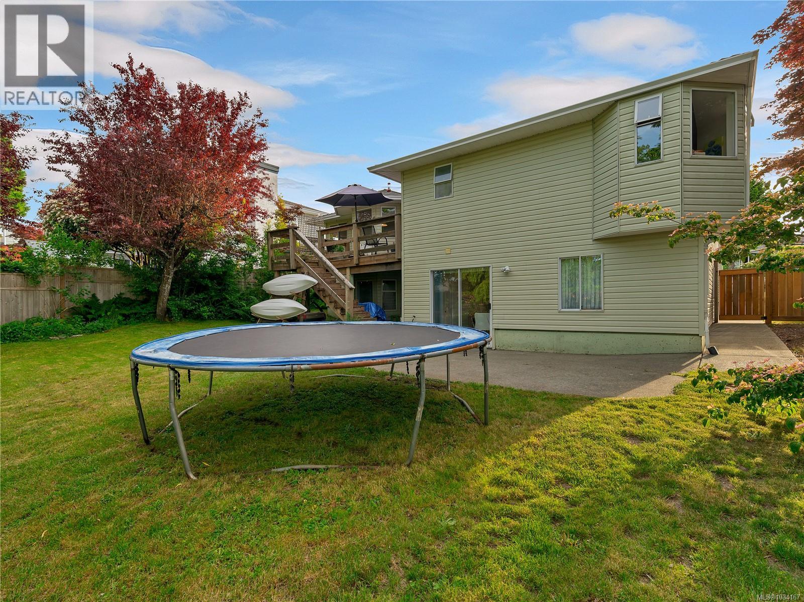 2635 Seymour Pl, Campbell River