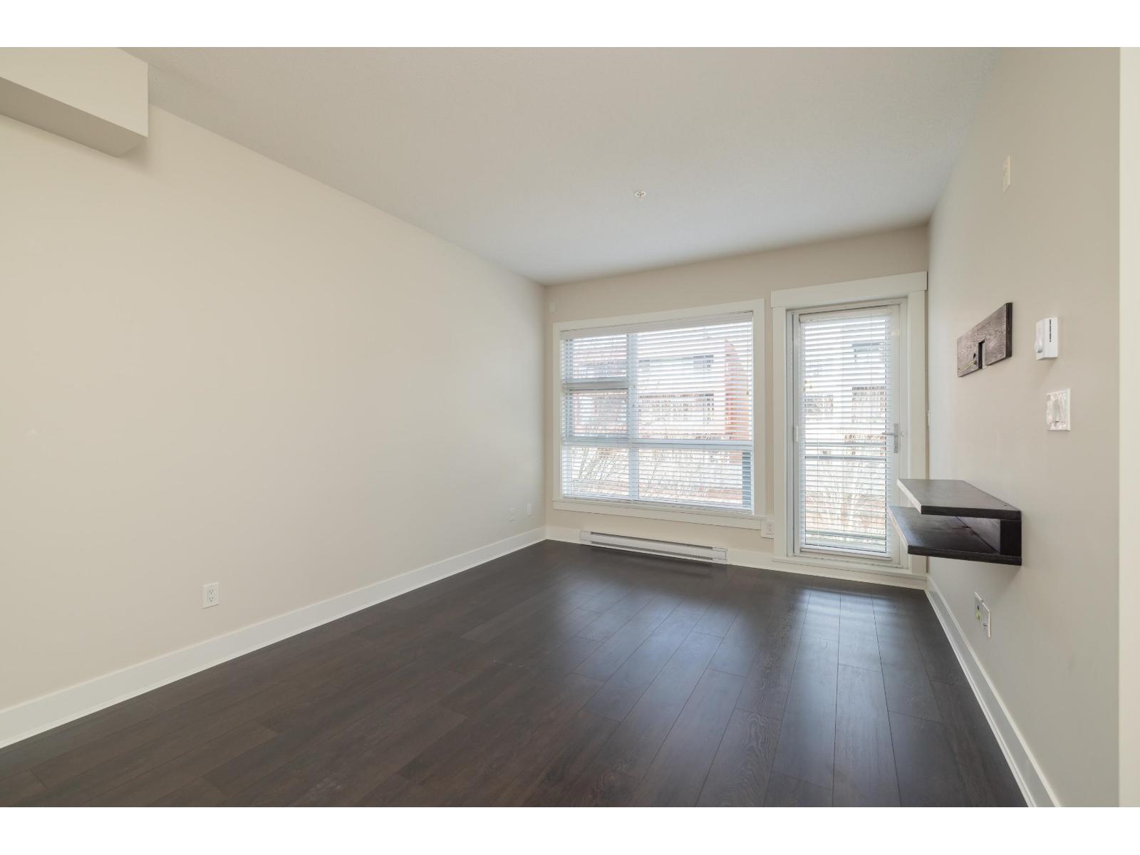 316 20728 WILLOUGHBY TOWN CENTRE DRIVE, Langley