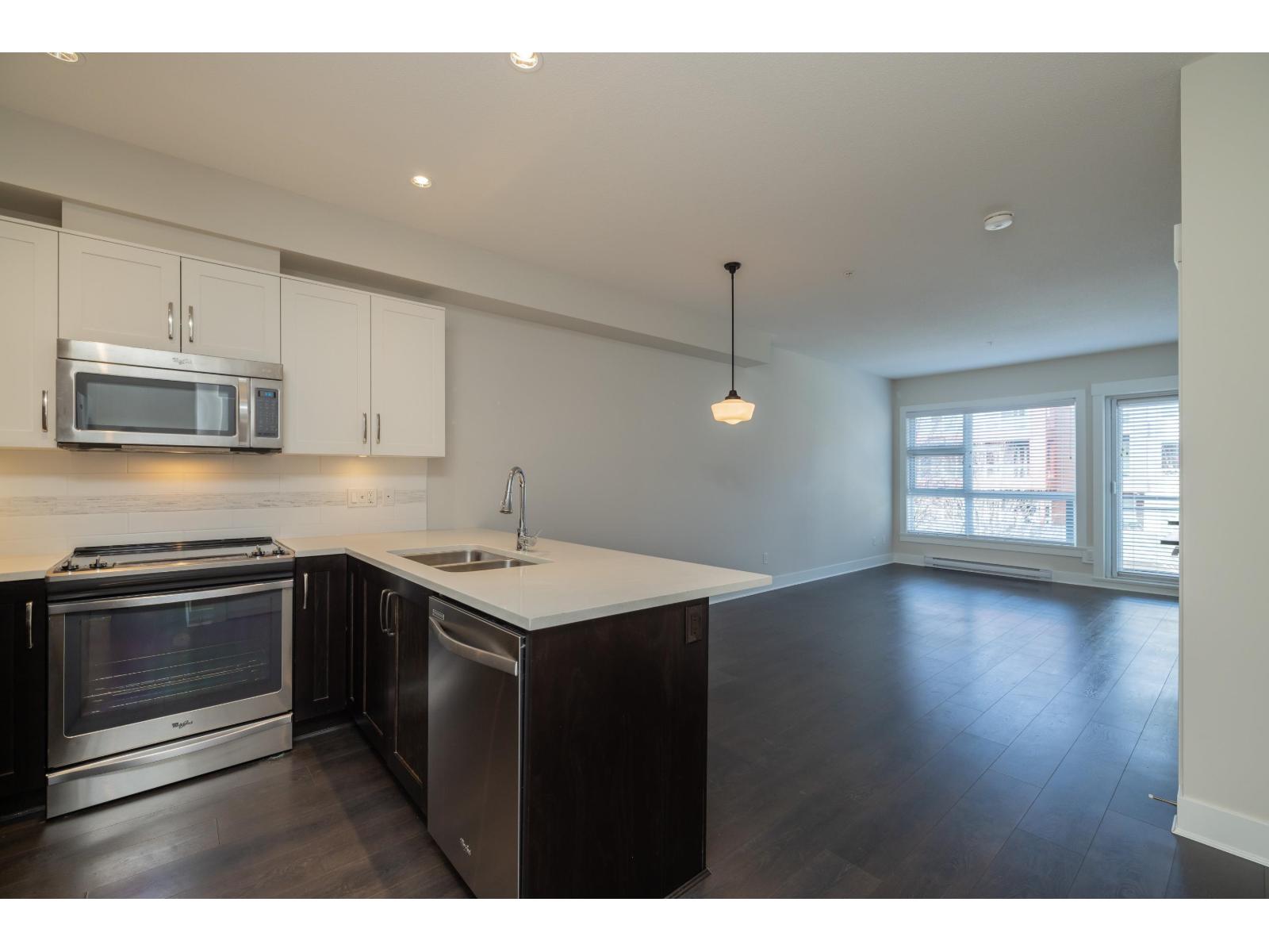 316 20728 WILLOUGHBY TOWN CENTRE DRIVE, Langley