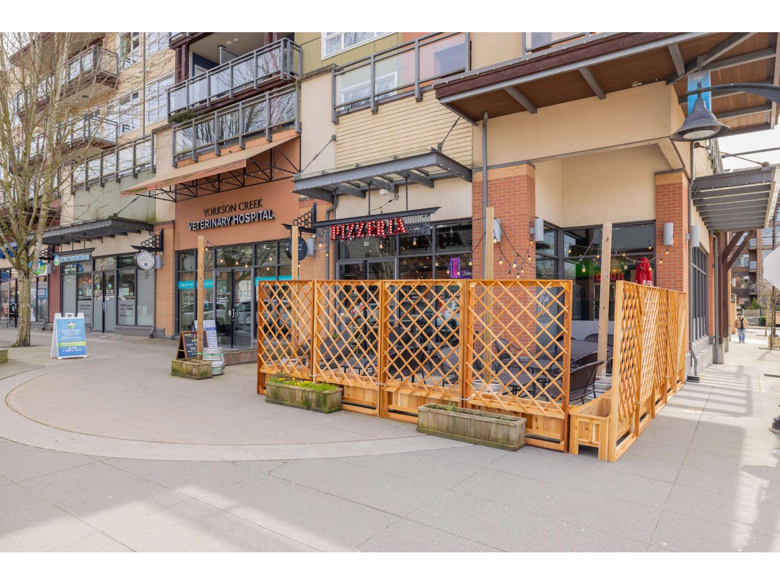 316 20728 WILLOUGHBY TOWN CENTRE DRIVE, Langley