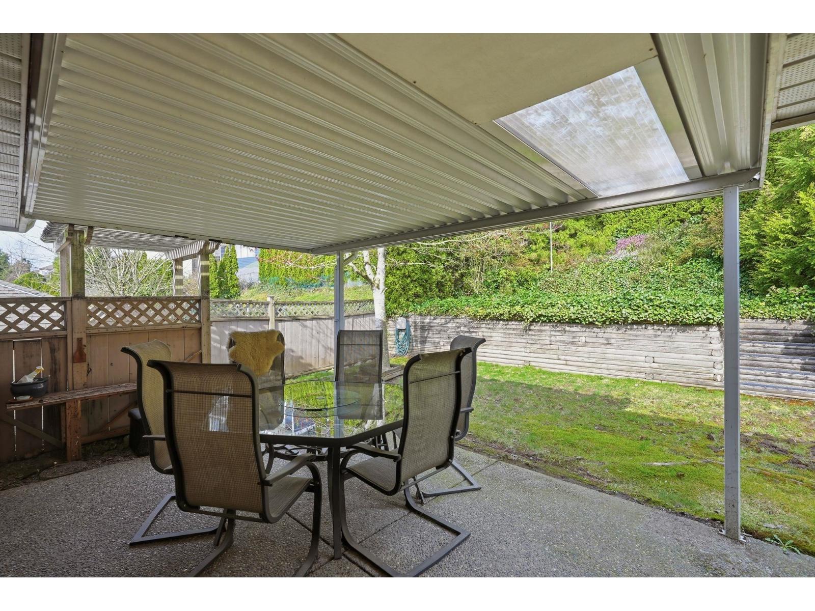 7935 TOPPER DRIVE, Mission