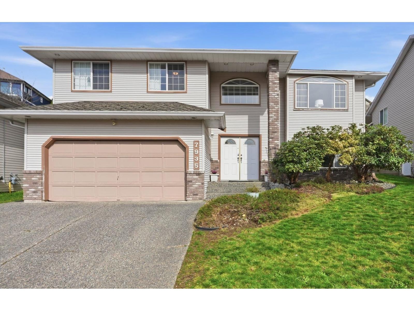 7935 TOPPER DRIVE, Mission