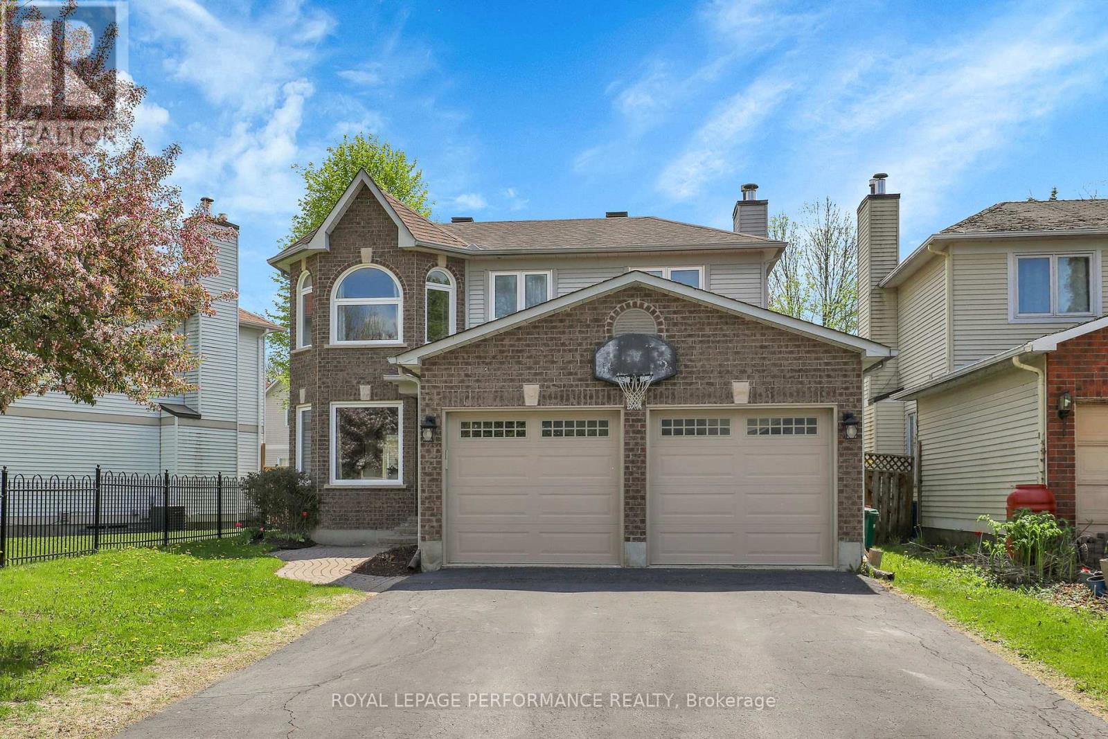 50 PICASSO DRIVE - 1