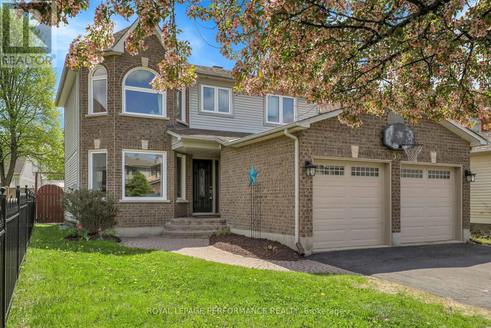 50 PICASSO DRIVE - 2