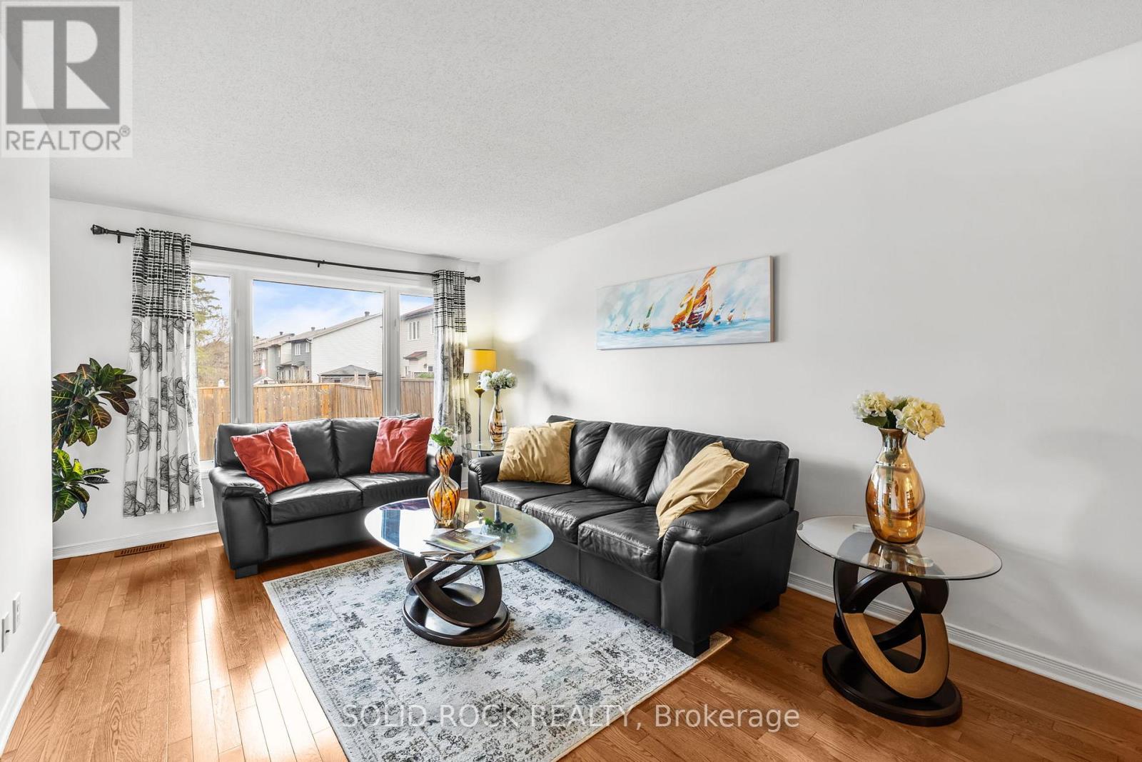 438 HARESFIELD COURT - 5
