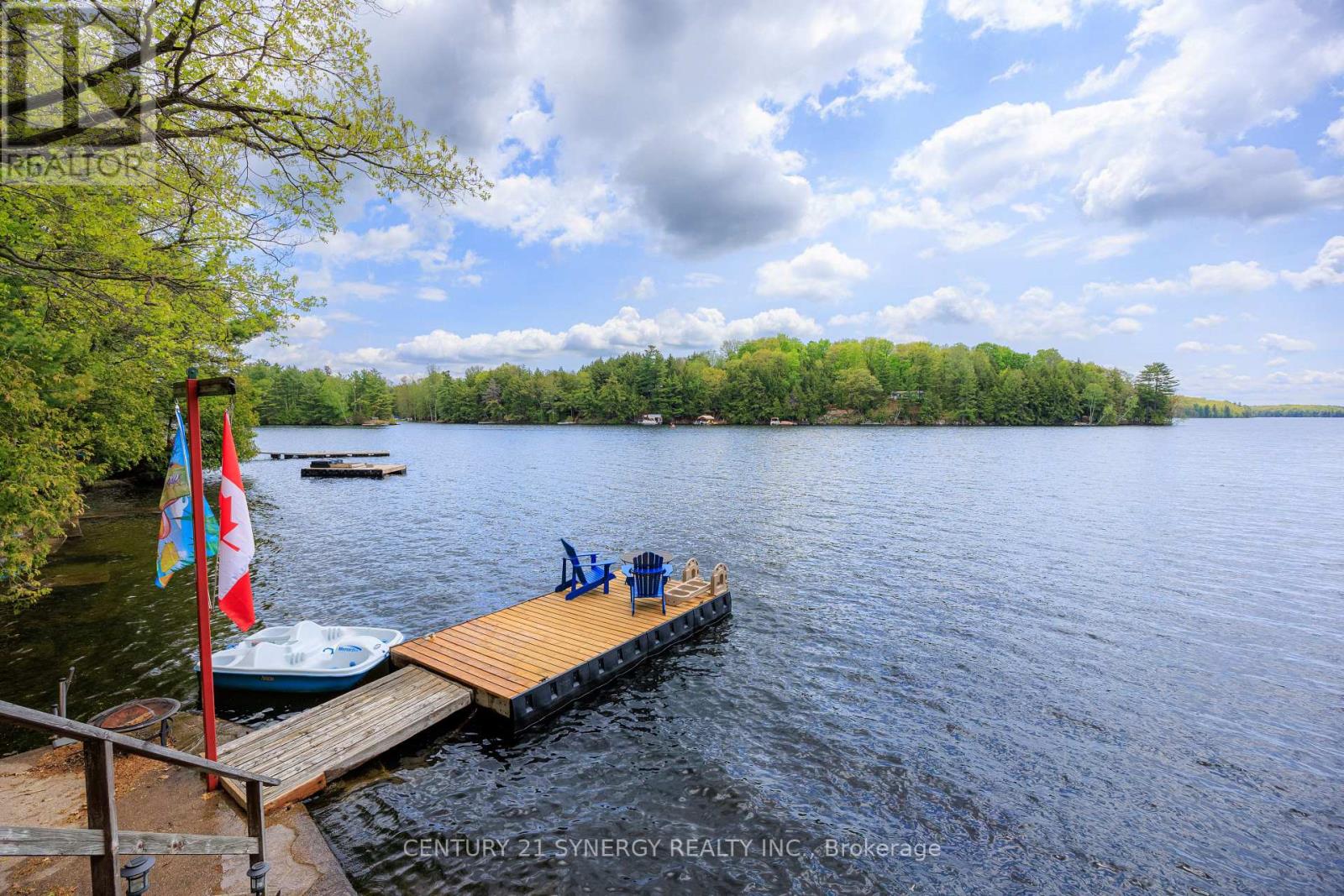 281 PINE SHORES LANE - 10
