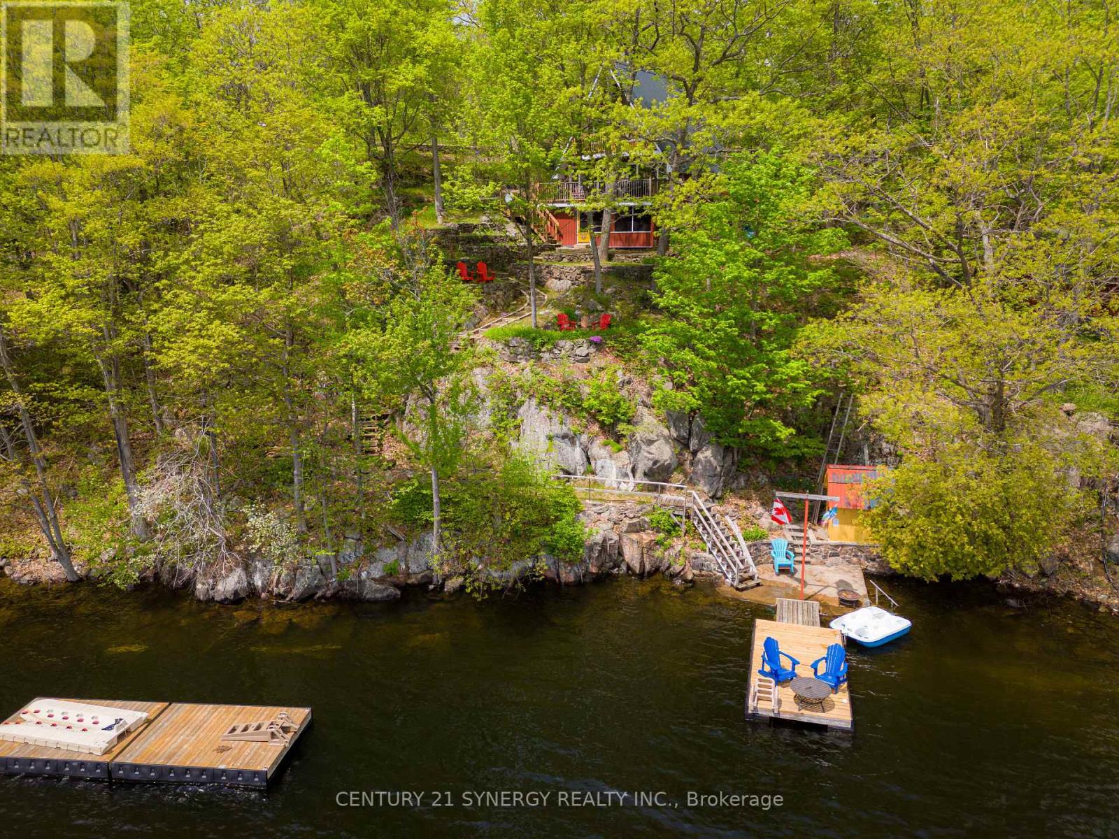281 PINE SHORES LANE - 11