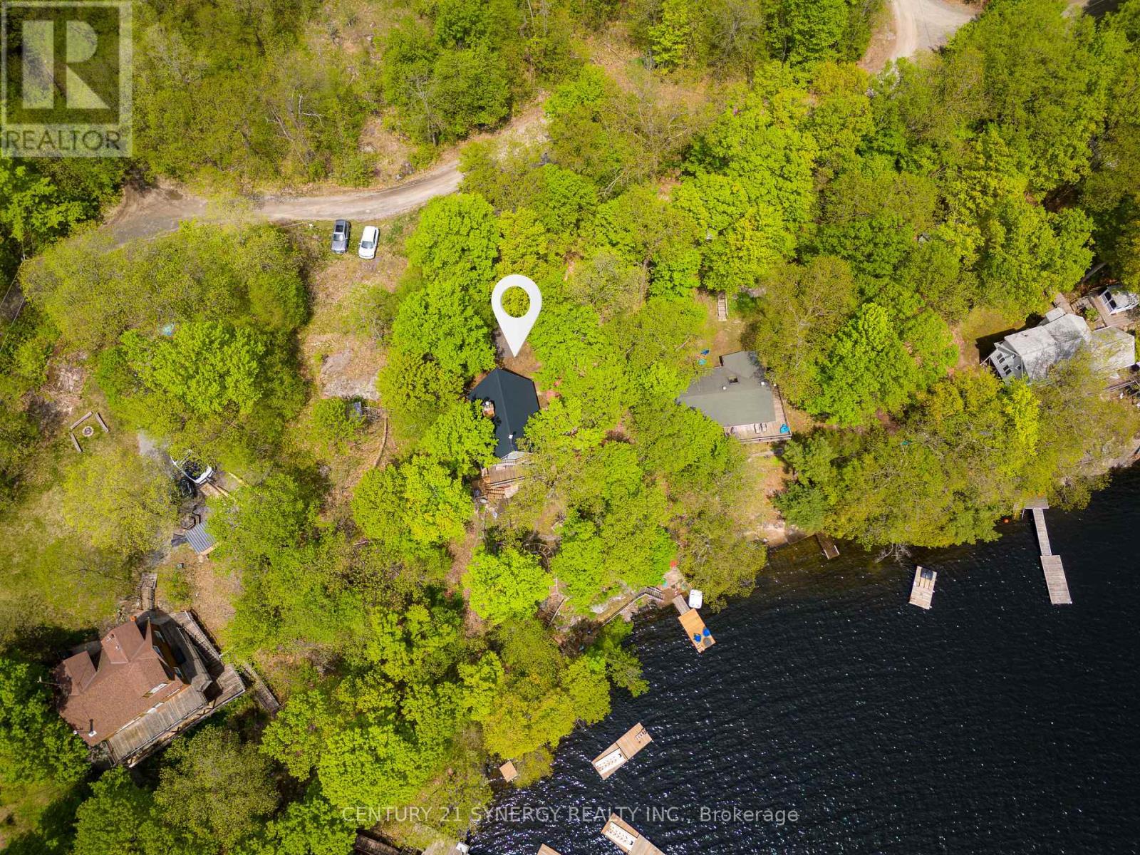 281 PINE SHORES LANE - 12
