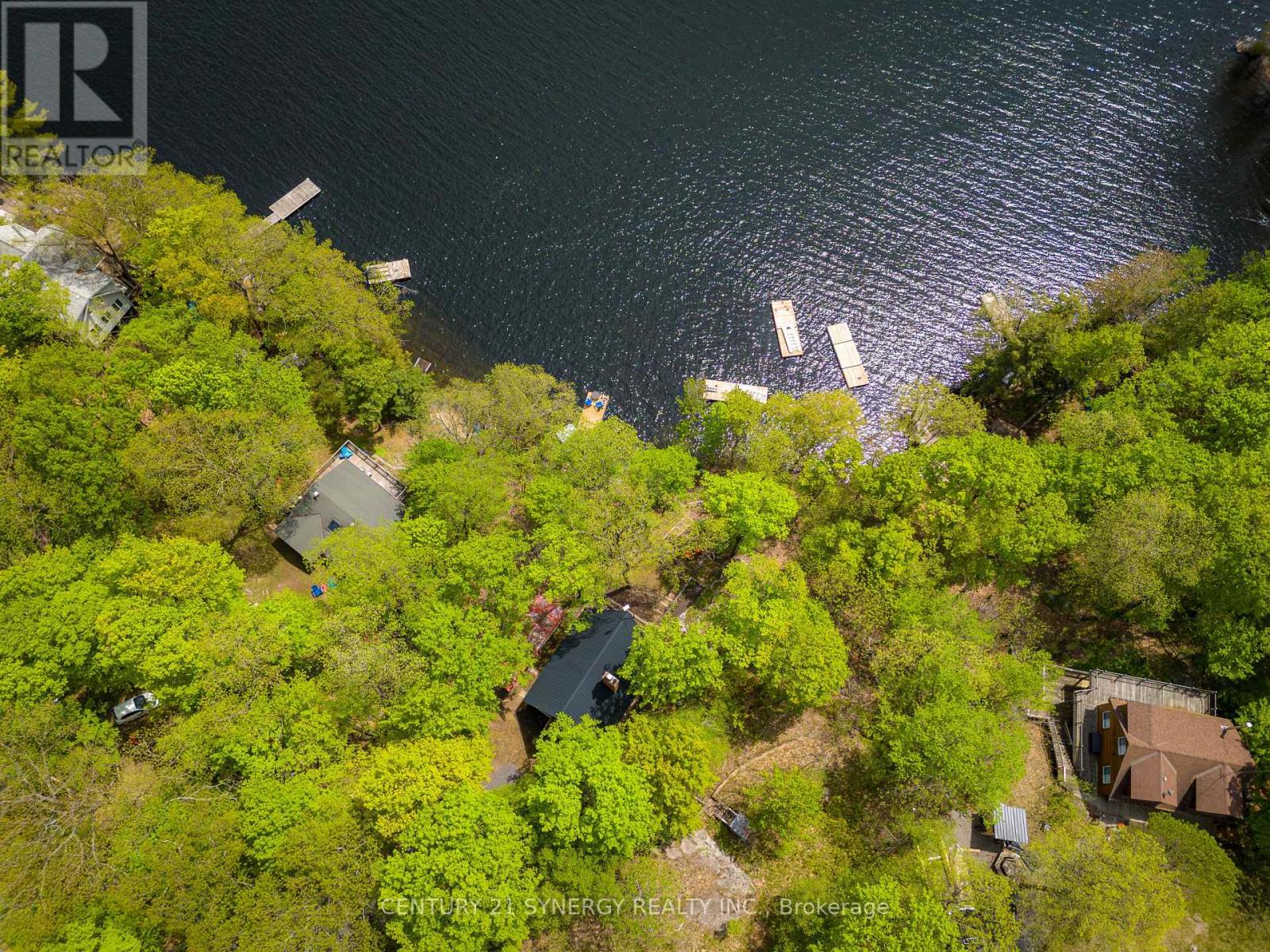281 PINE SHORES LANE - 13