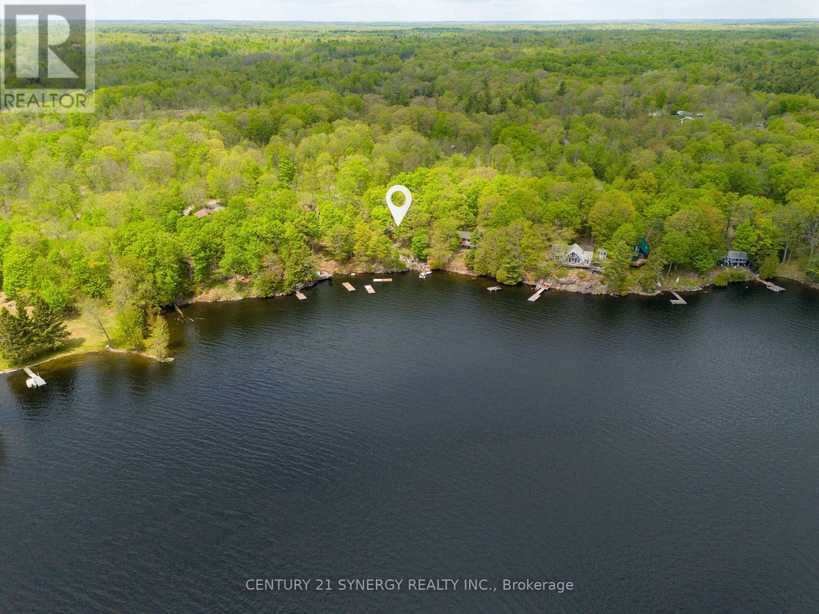 281 PINE SHORES LANE - 14