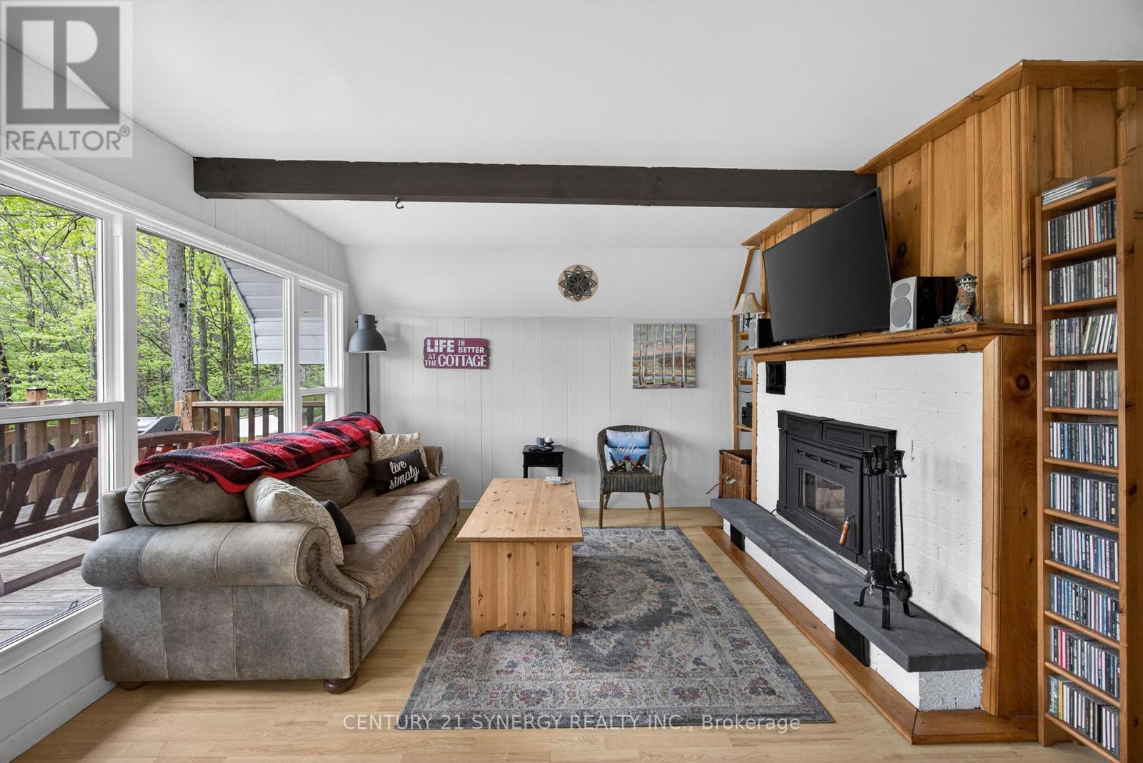 281 PINE SHORES LANE - 15
