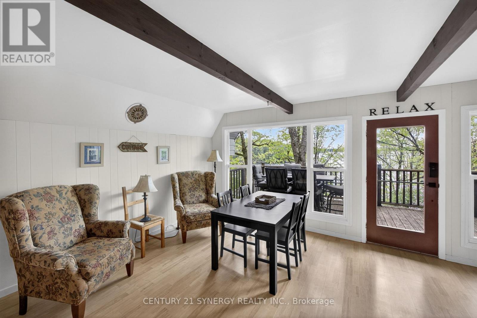 281 PINE SHORES LANE - 16