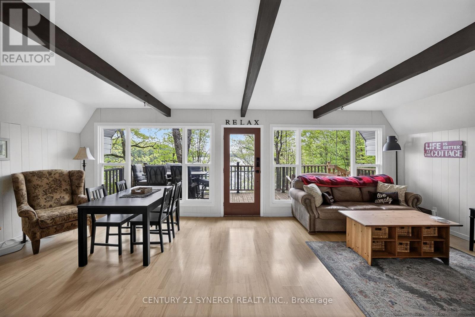 281 PINE SHORES LANE - 18