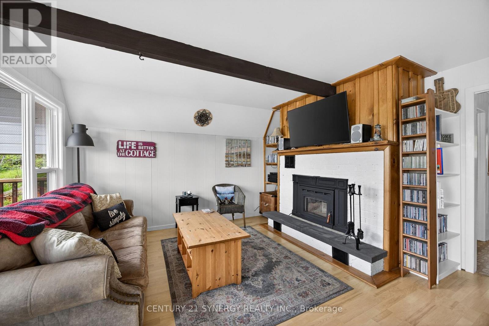 281 PINE SHORES LANE - 19