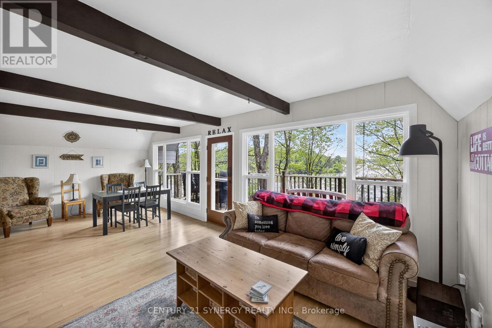 281 PINE SHORES LANE - 20