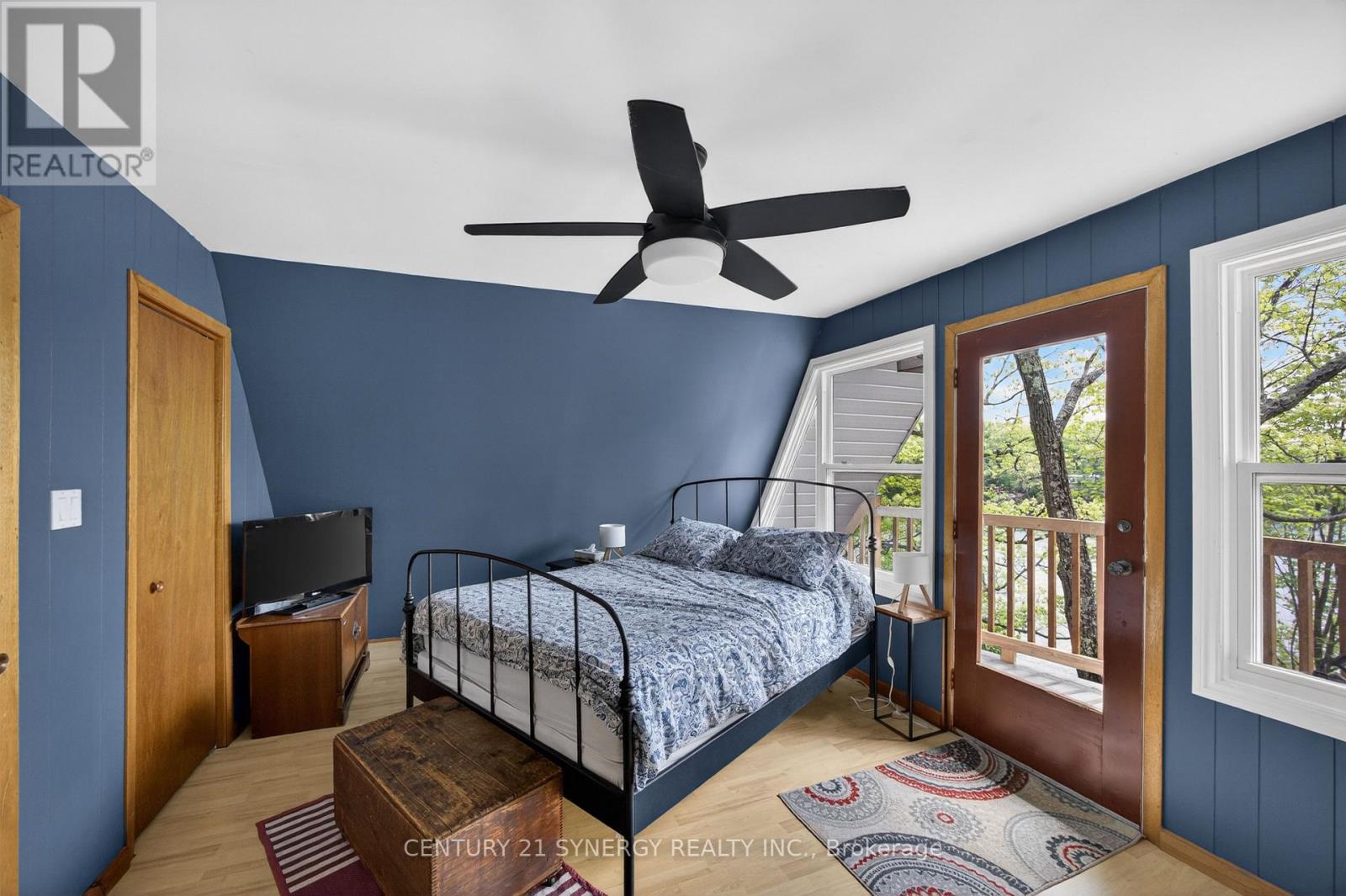 281 PINE SHORES LANE - 25
