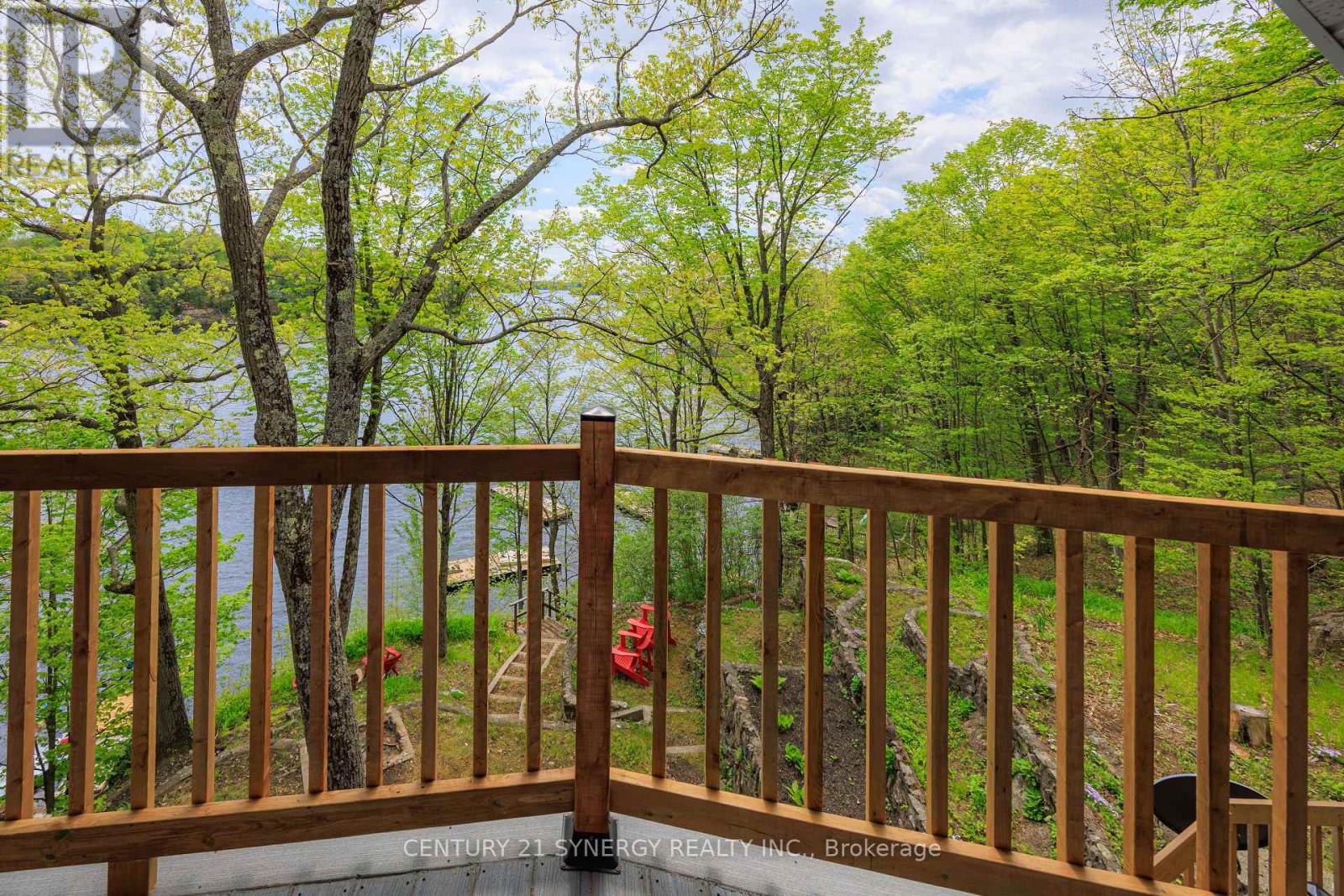 281 PINE SHORES LANE - 27