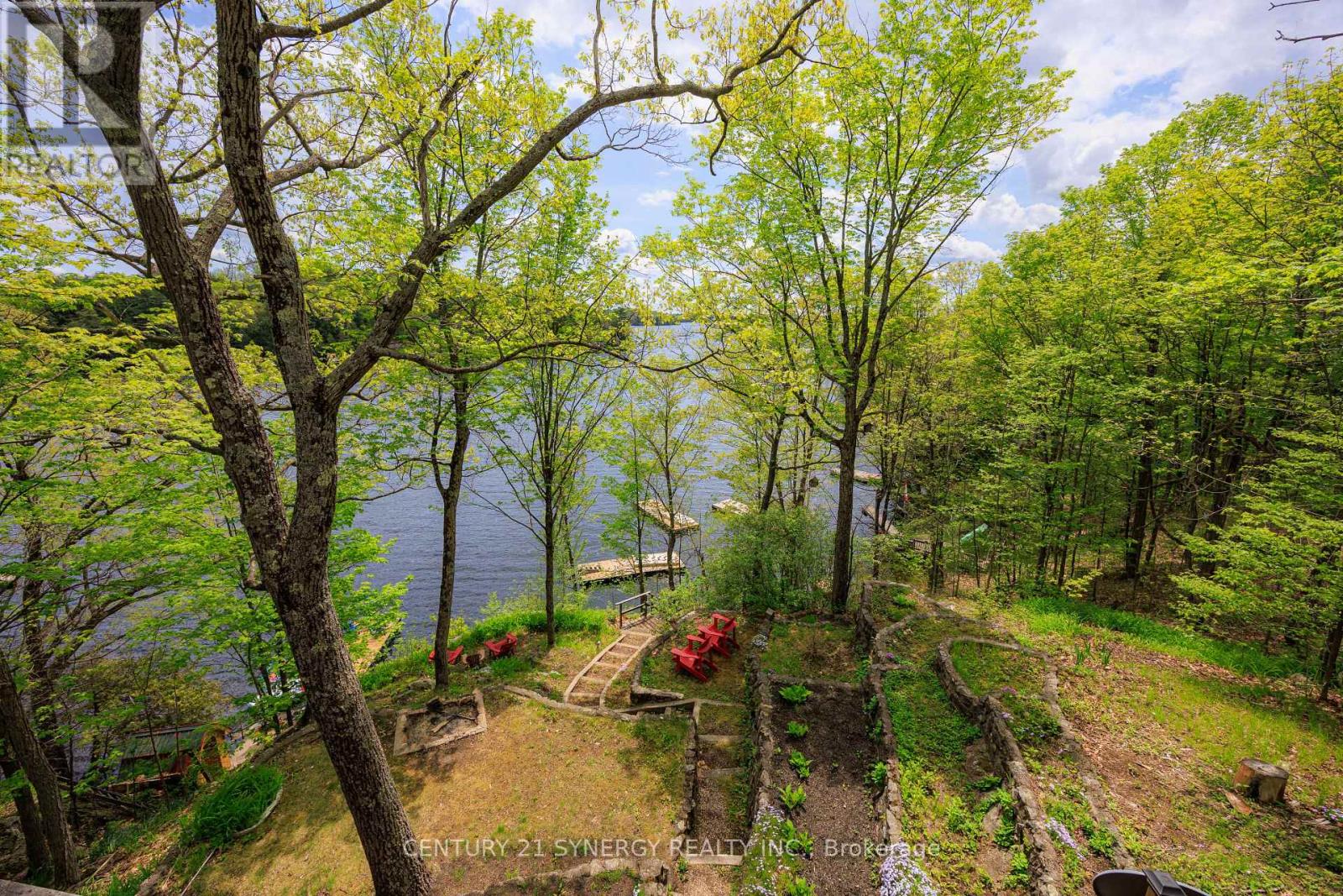 281 PINE SHORES LANE - 28