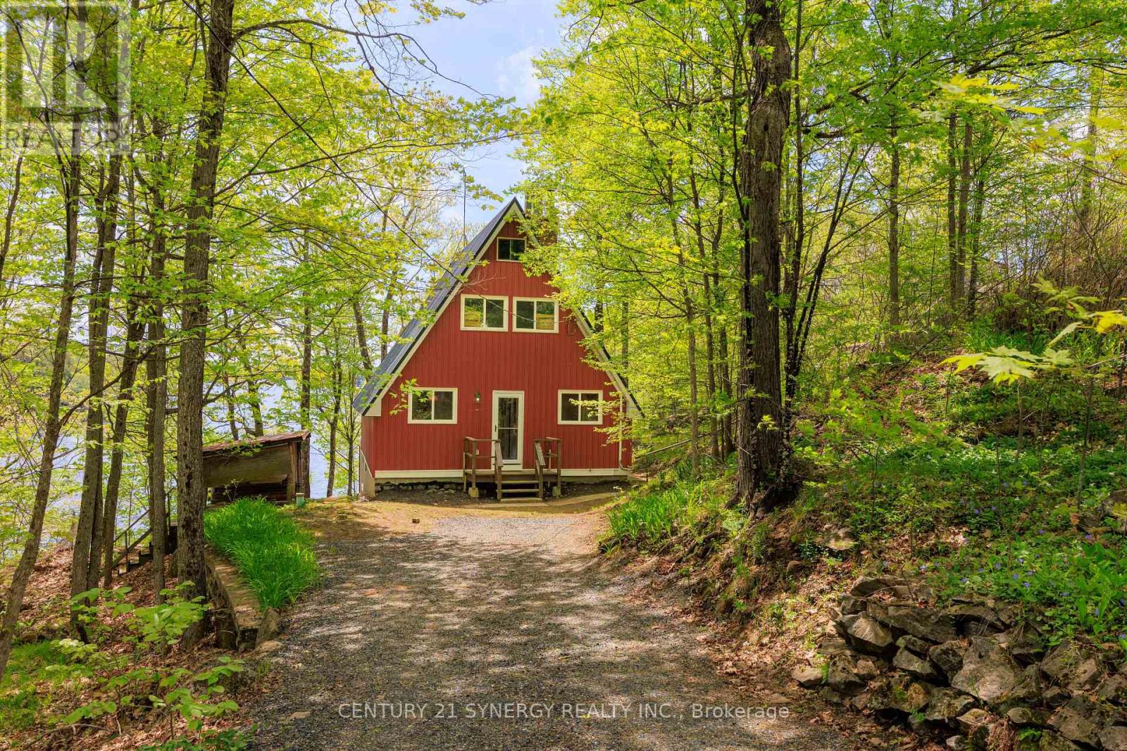 281 PINE SHORES LANE - Image 3