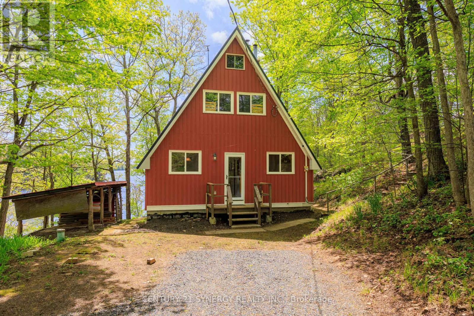 281 PINE SHORES LANE - 4