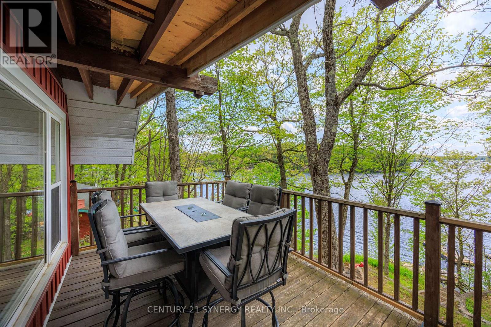 281 PINE SHORES LANE - 6