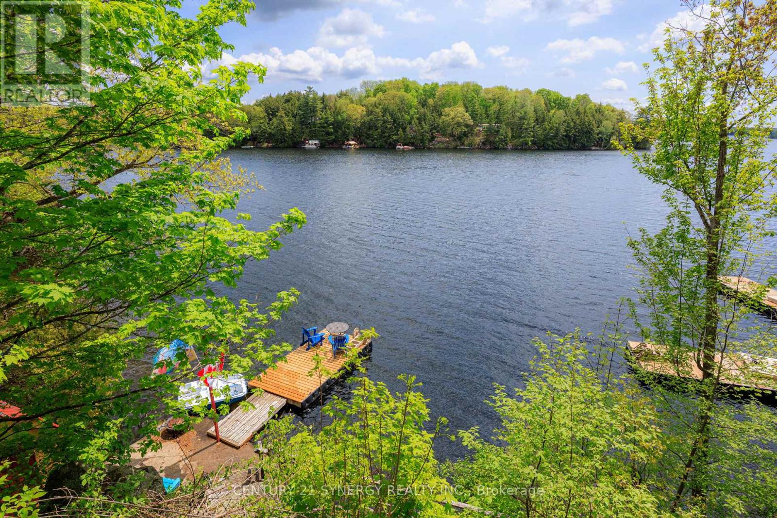 281 PINE SHORES LANE - 9
