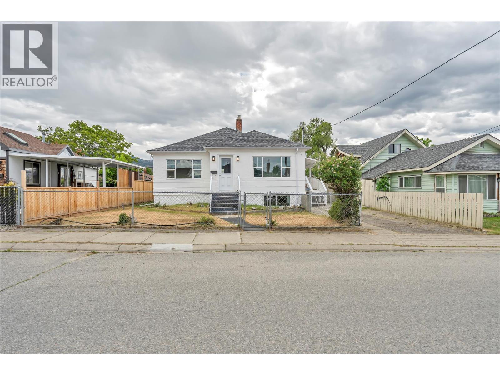 460 Penticton Avenue, Penticton