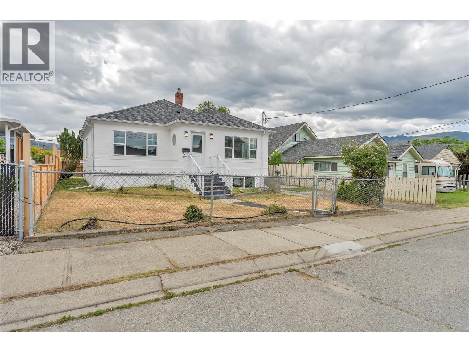 460 Penticton Avenue, Penticton