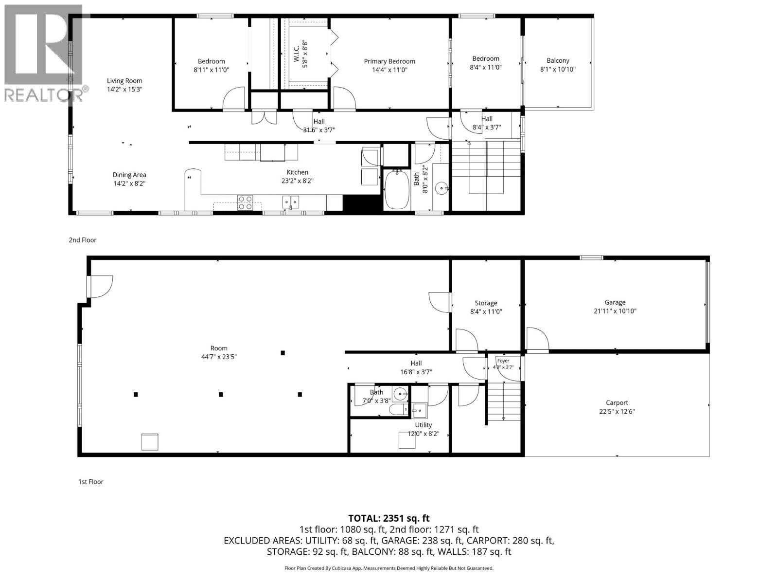  81 Hudson Avenue Northeast, Salmon Arm