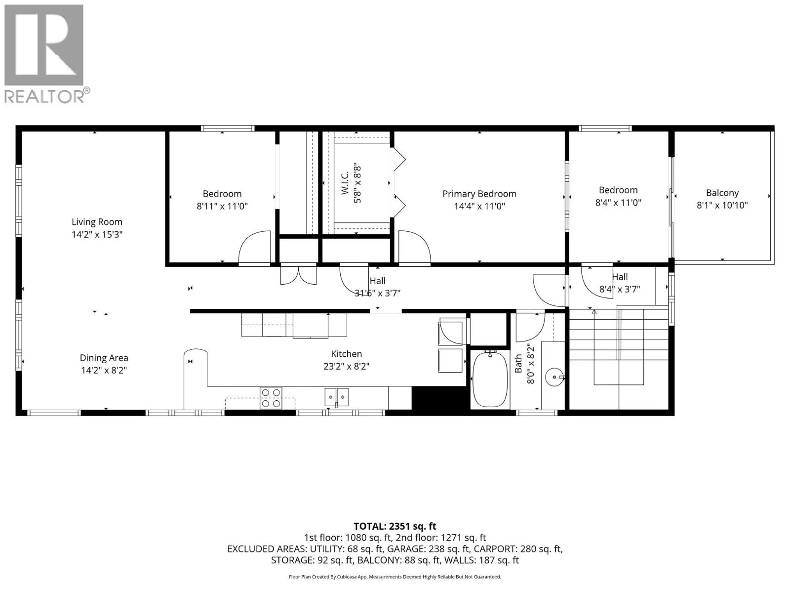  81 Hudson Avenue Northeast, Salmon Arm