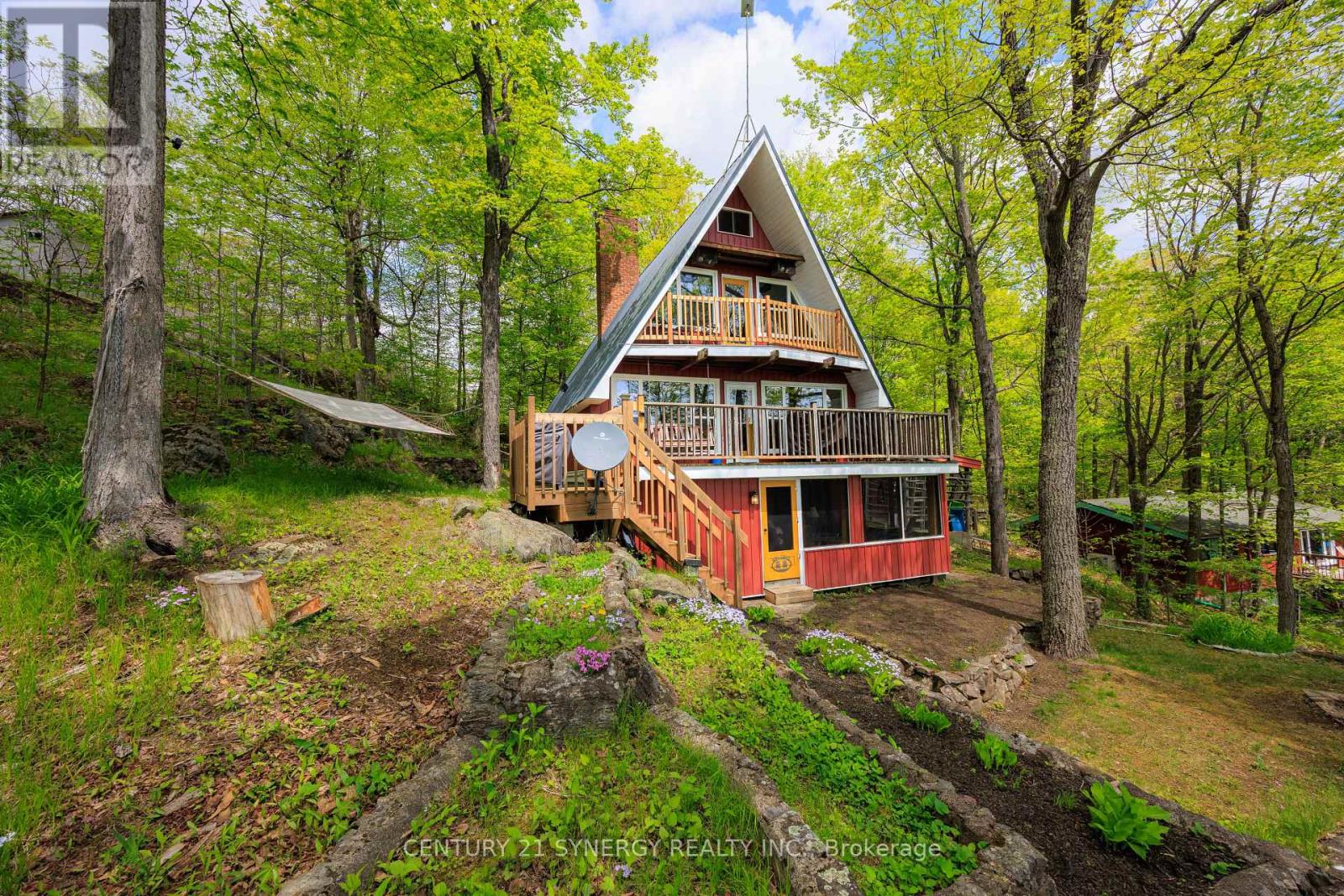 281 PINE SHORES LANE - 1