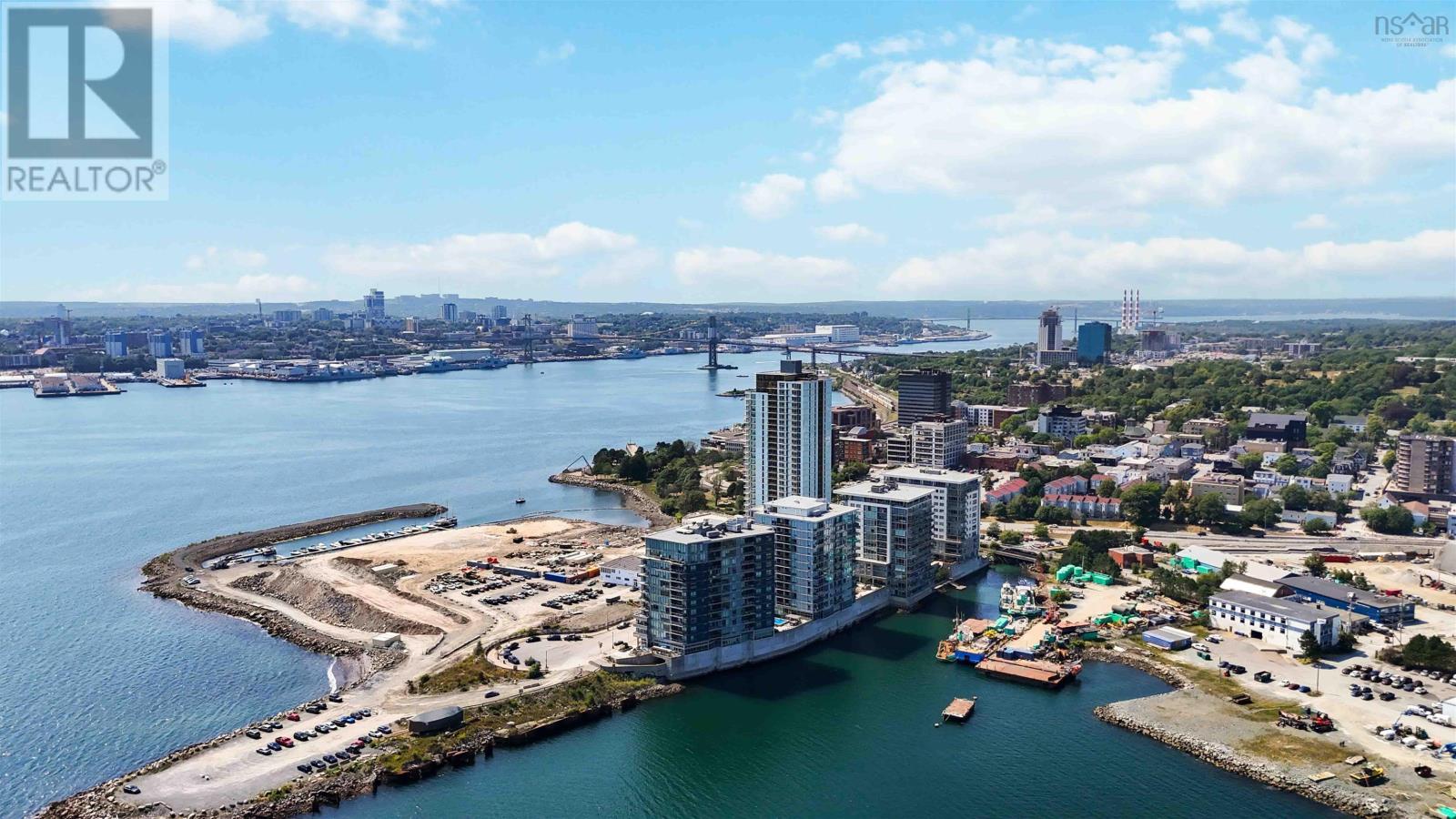 #701 67 Kings Wharf Place - 28
