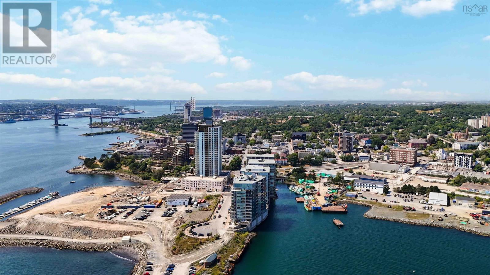 #701 67 Kings Wharf Place - 30