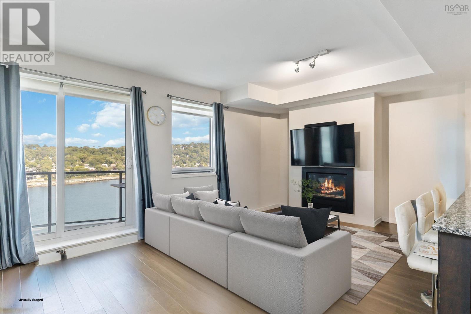 #701 67 Kings Wharf Place - 6