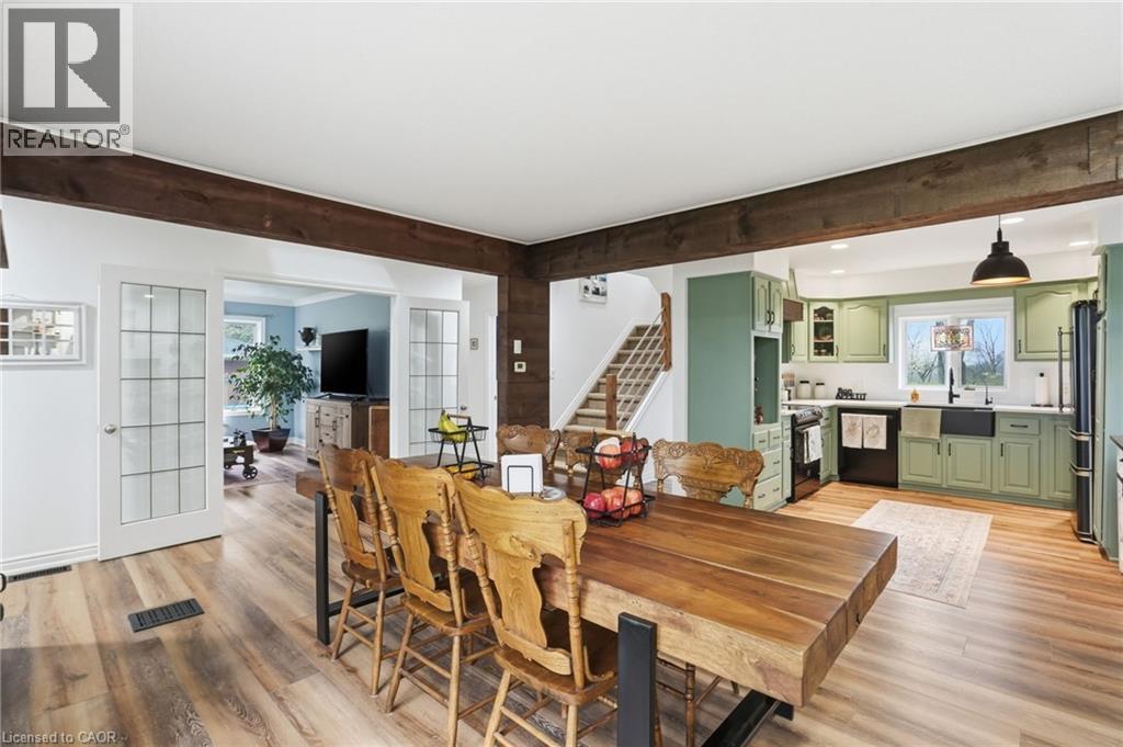 27 BLOSSOM Avenue, Brantford, Ontario, L3T5L9 — Photo 5