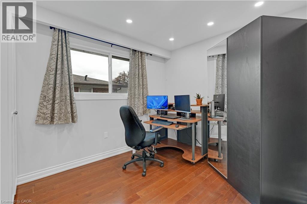 3460 CAWTHRA Road - 18