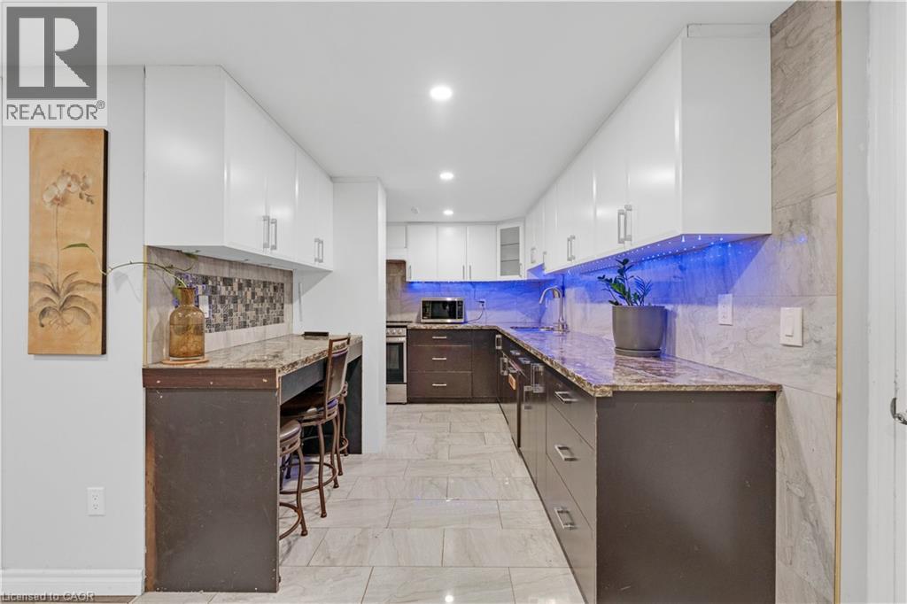 3460 CAWTHRA Road - 27