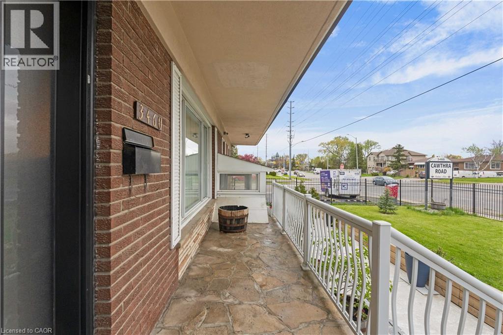 3460 CAWTHRA Road - Image 3