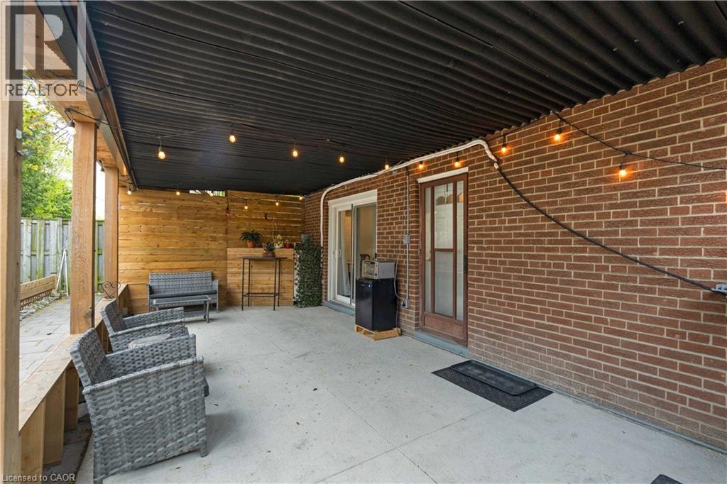 3460 CAWTHRA Road - 45