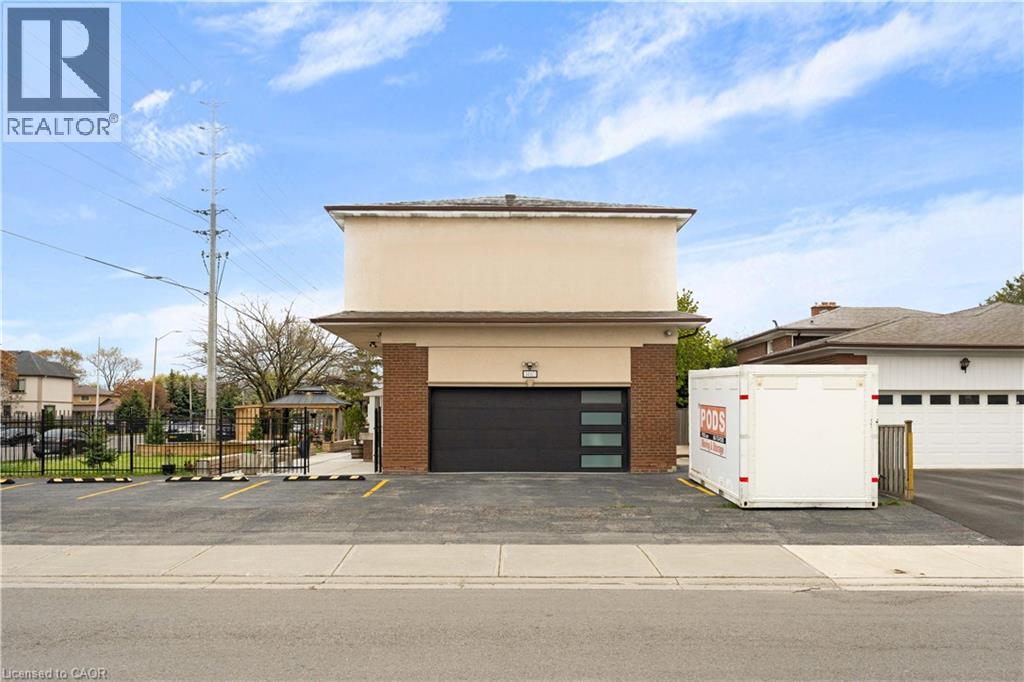 3460 CAWTHRA Road - 48