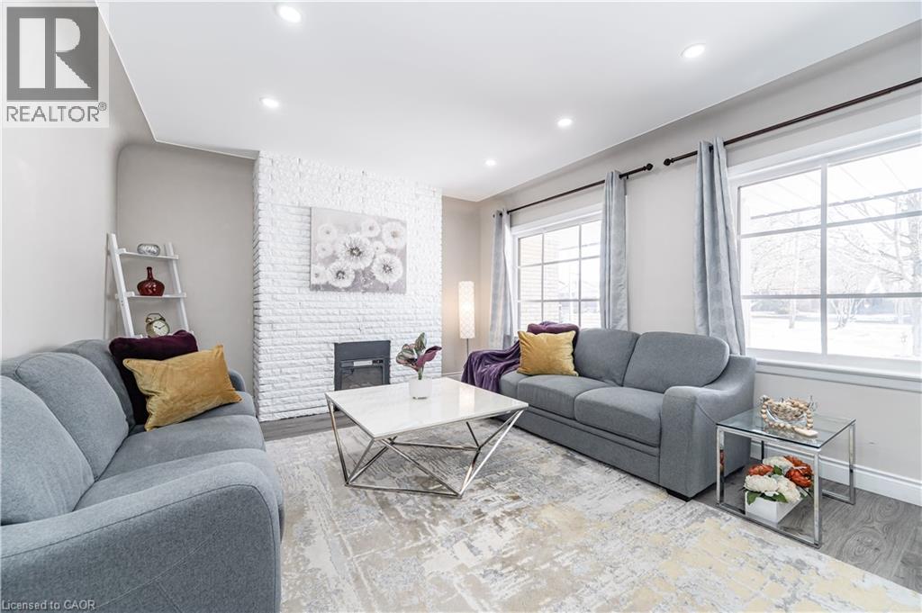 25 HAHN Place Unit# MAIN, Kitchener, Ontario, N2M1R4 — Photo 10