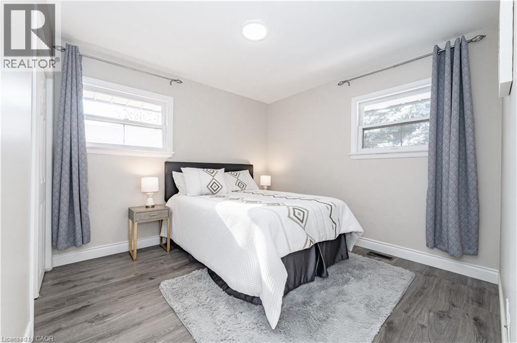 25 HAHN Place Unit# MAIN, Kitchener, Ontario, N2M1R4 — Photo 27