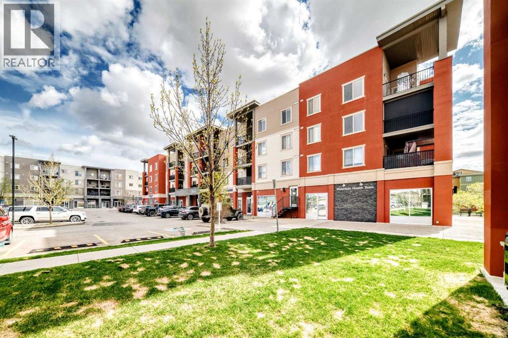 #1208 403 Mackenzie Way SW - Image 3