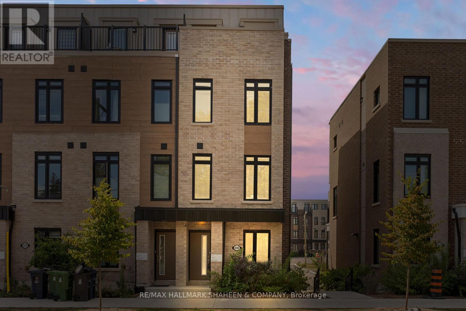 84B TISDALE AVENUE - 1