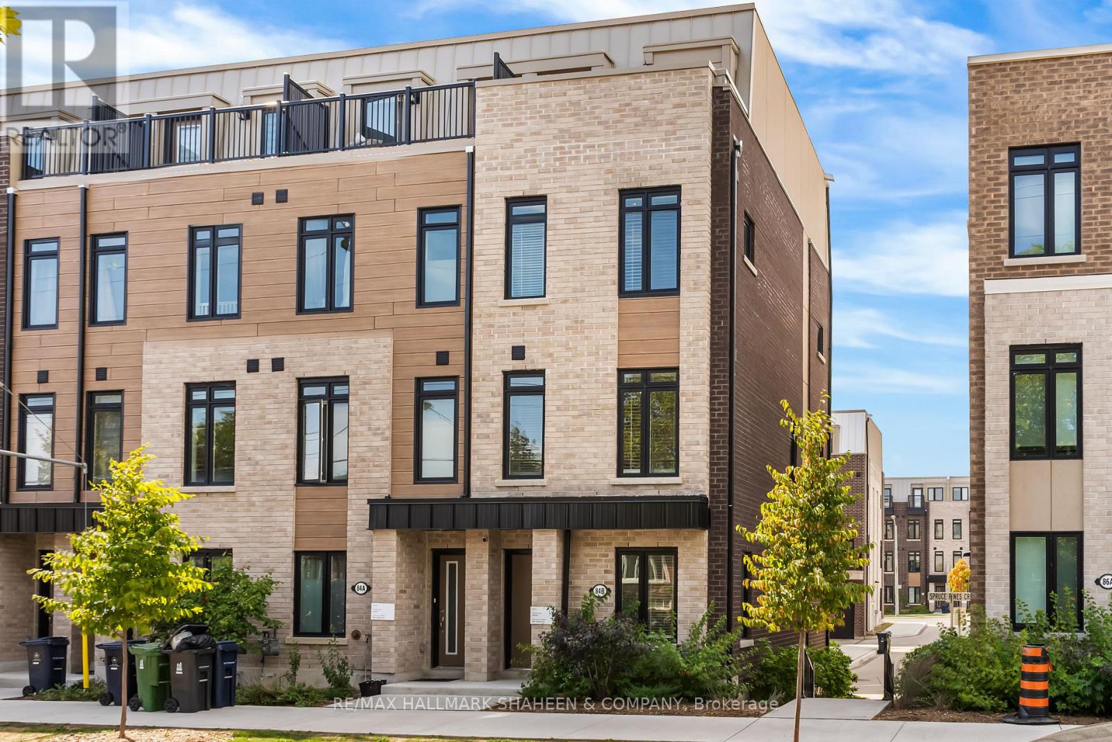 84B TISDALE AVENUE - 2