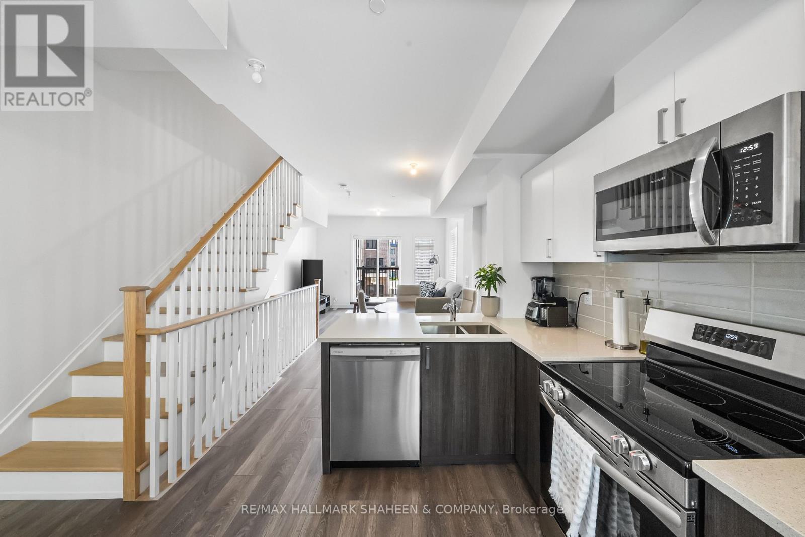 84B TISDALE AVENUE - 22