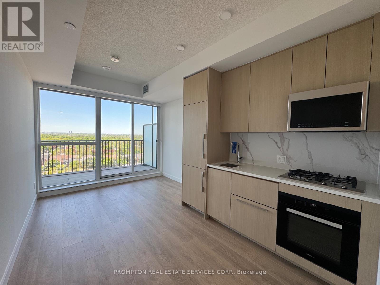 Listing photo of 1507 - 68 ESTHER SHINER BLVD BOULEVARD